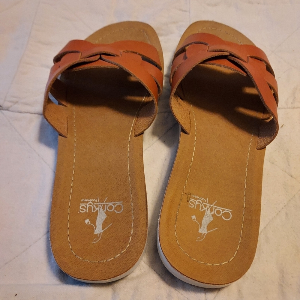 Corkys Rouge Sandal - Picture 5 of 7